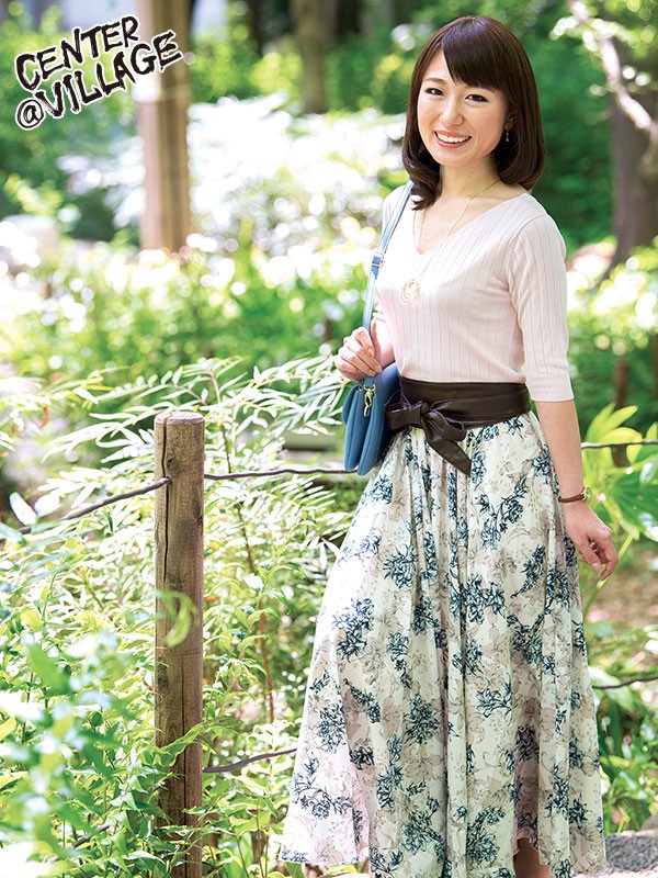 初撮り人妻ドキュメント 宇治原めぐみ宇治原めぐみ