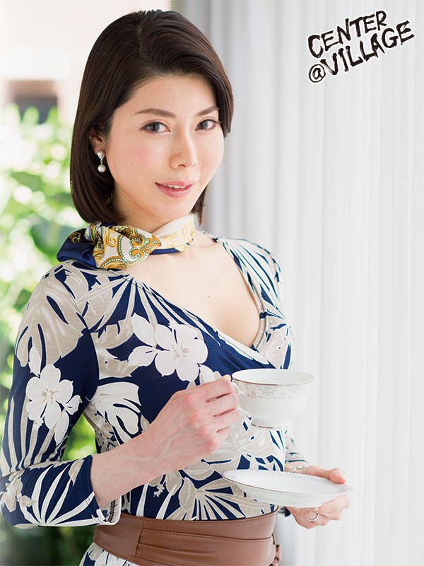 初撮り人妻ドキュメント 岸川真衣岸川真衣