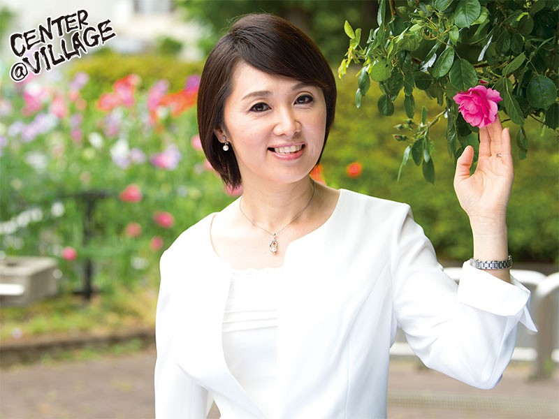 初撮り人妻ドキュメント 広永有美広永有美