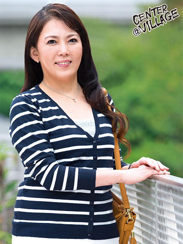 初撮り人妻ドキュメント 伊月小百合伊月小百合