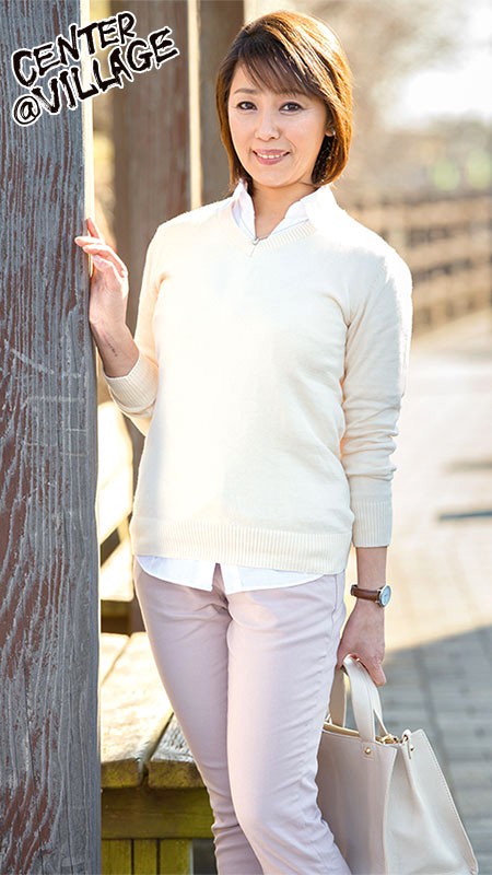 初撮り人妻ドキュメント 藤崎美冬藤崎美冬