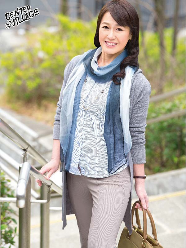 初撮り五十路妻ドキュメント 松下弥生松下弥生