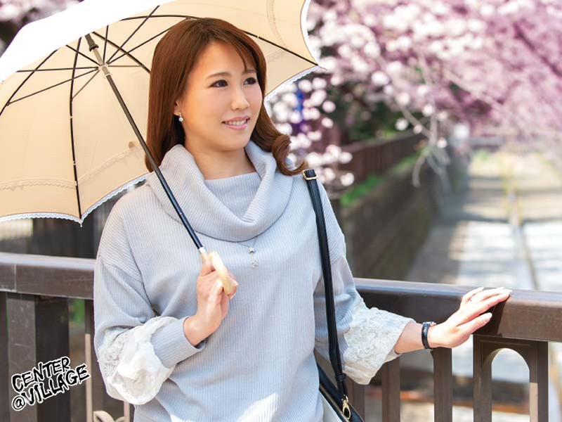 初撮り人妻ドキュメント 井上未央井上未央