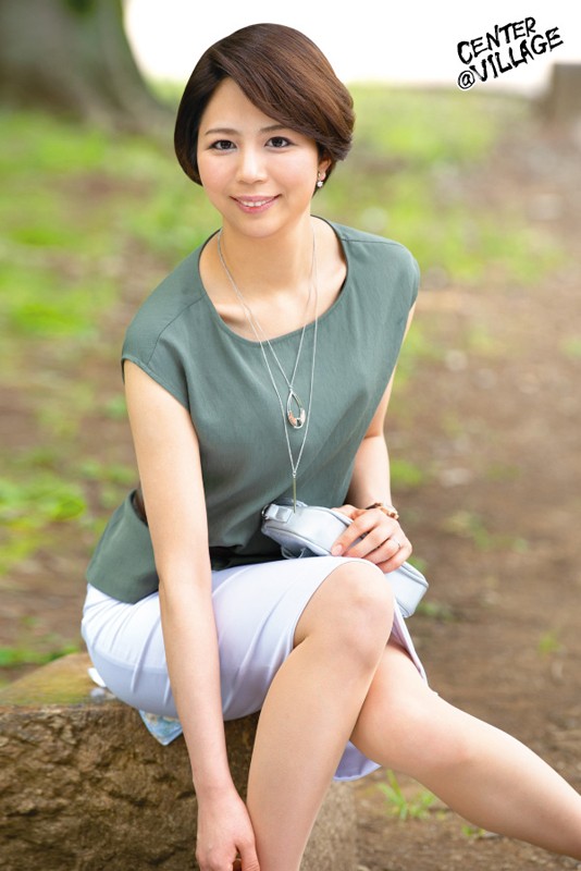 初撮り人妻ドキュメント 斐川ゆい斐川ゆい