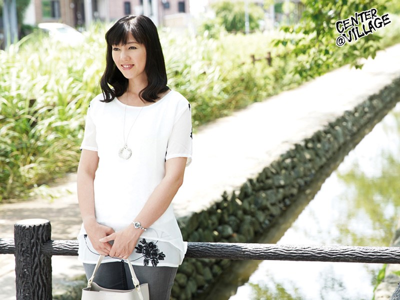 初撮り人妻ドキュメント 周防あずさ周防あずさ