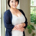 初撮り五十路妻ドキュメント 水野よしみ水野よしみ