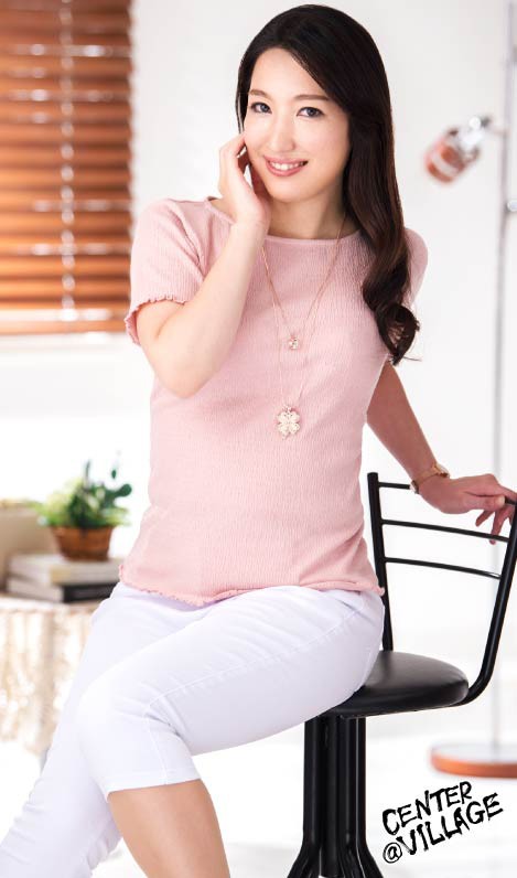 初撮り人妻ドキュメント 中嶋香中嶋香