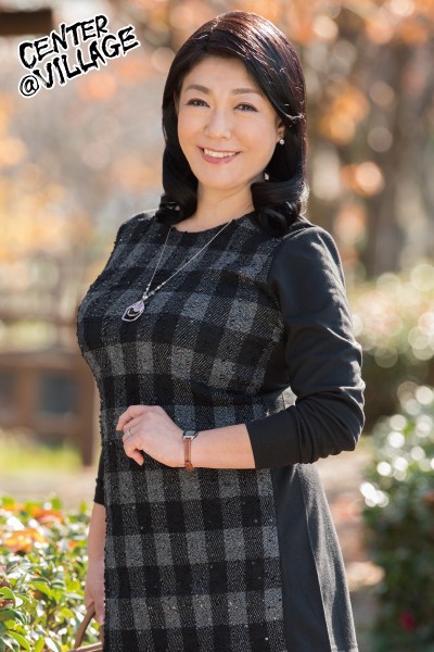 初撮り五十路妻ドキュメント 菅谷みどり菅谷みどり