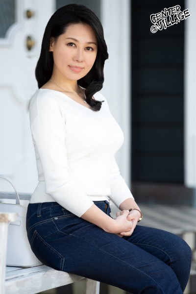 初撮り人妻ドキュメント 仲井ひとみ仲井ひとみ