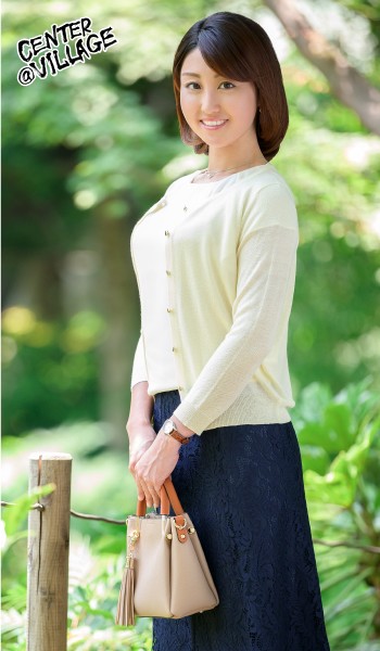 初撮り人妻ドキュメント 坂元ななせ坂元ななせ