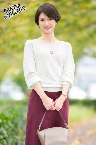 初撮り人妻ドキュメント 落合麗香落合麗香