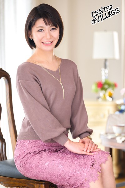 初撮り人妻ドキュメント 城咲京花城咲京花