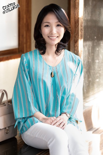 初撮り人妻ドキュメント 川嶋穂花川嶋穂花