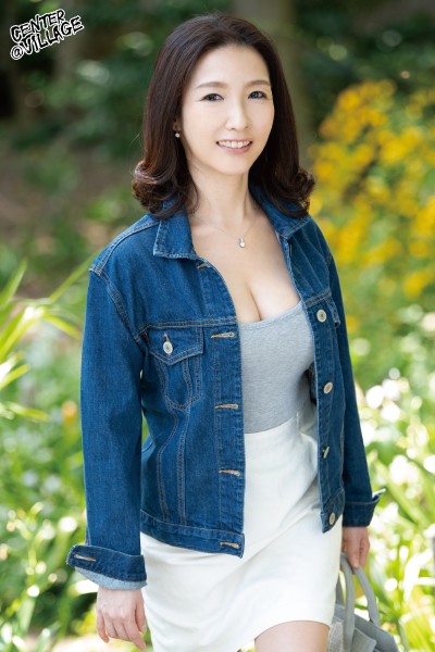 初撮り人妻ドキュメント 黒木まり黒木まり