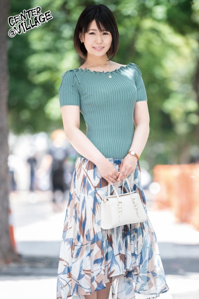 初撮り人妻ドキュメント 長谷部智美長谷部智美