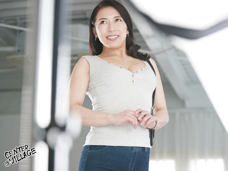 初撮り人妻ドキュメント 滝沢奈央滝沢奈央