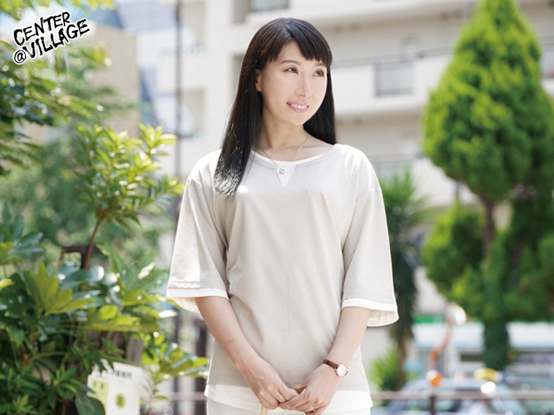 初撮り人妻ドキュメント 河西成美河西成美