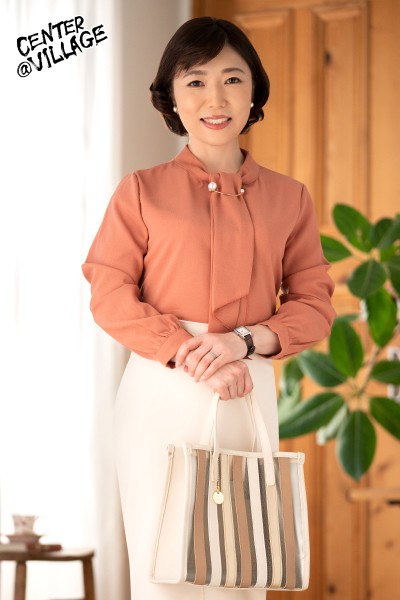 初撮り人妻ドキュメント 二宮小夜子二宮小夜子