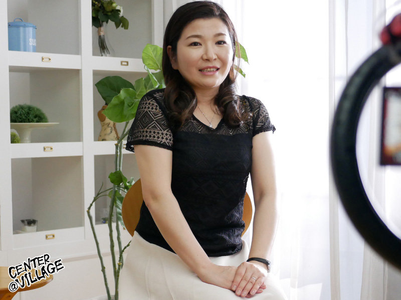 初撮り人妻ドキュメント 石橋あきほ石橋あきほ