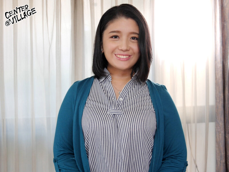 初撮り人妻ドキュメント 関口あおい関口あおい