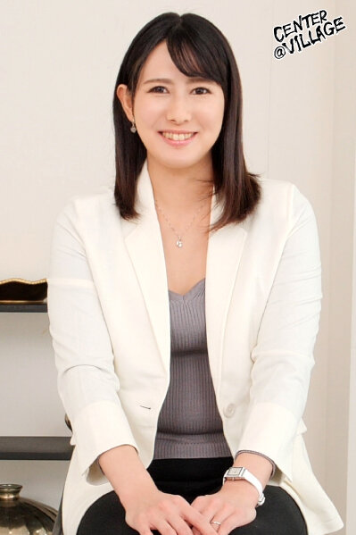 初撮り人妻ドキュメント 中沢すみれ中沢すみれ