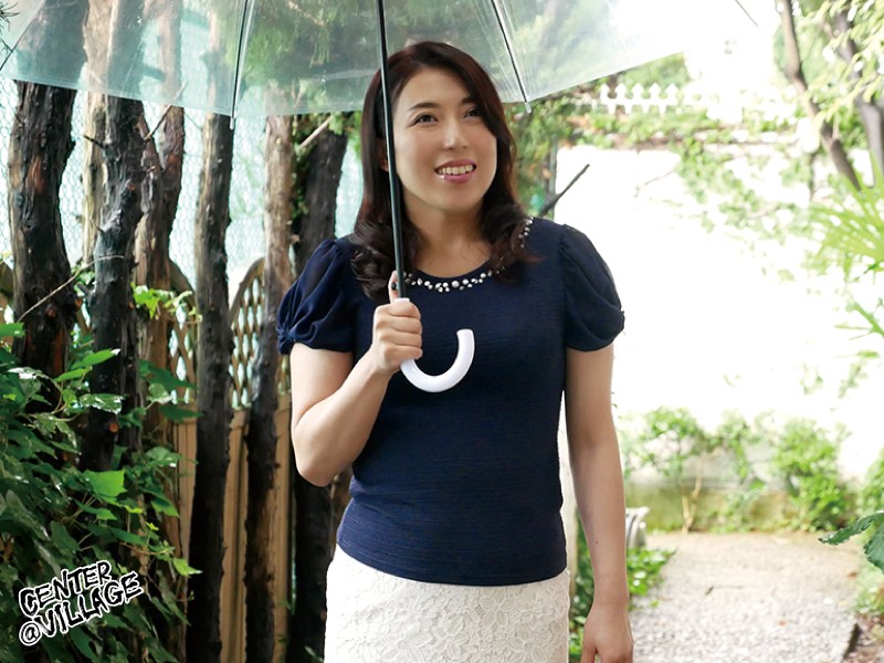 初撮り人妻、ふたたび。 滝沢奈央滝沢奈央