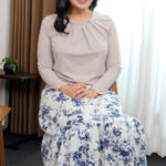 初撮り五十路妻、ふたたび。 林愛華林愛華