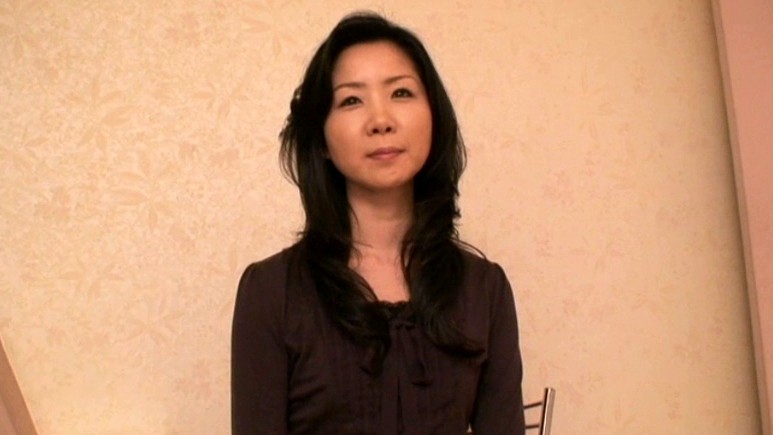 ワケあり素人妻プライベートSEX 川上玲子川上玲子