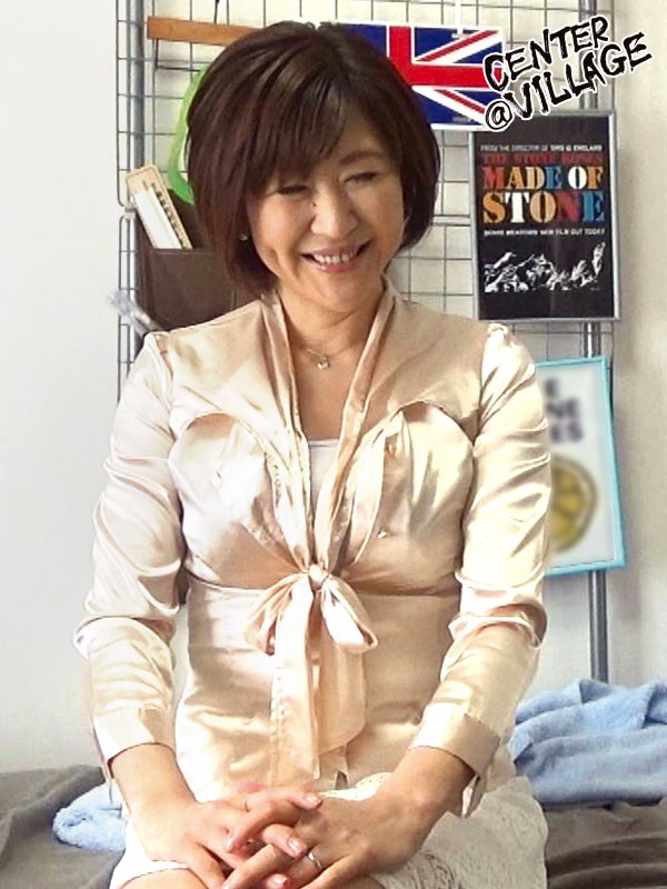 巷で噂の『おばさんレンタル』サービスを呼んでどこまで出来るか試してみた結果…真剣に悩みを相談したら意外と親身になってくれて最後は中出しセックスまでやらせてくれた！03