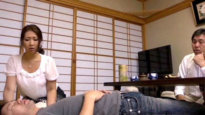 中出し温泉家族旅行 寝とられの湯 伊織涼子伊織涼子