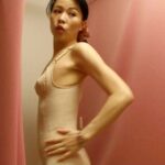 50代以上の最近お肉が気になりだした素人完熟おかあさん 矯正下着＆ボディスーツ生脱ぎ試着コレクション50人4時間