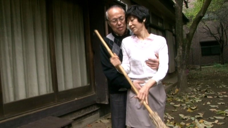 近親相姦 還暦夫婦と息子 加山忍加山忍