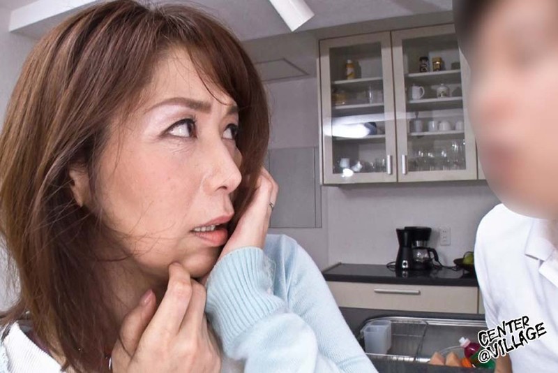 種付け義母 義理の母をハメ放題で種付けプレス 翔田千里翔田千里