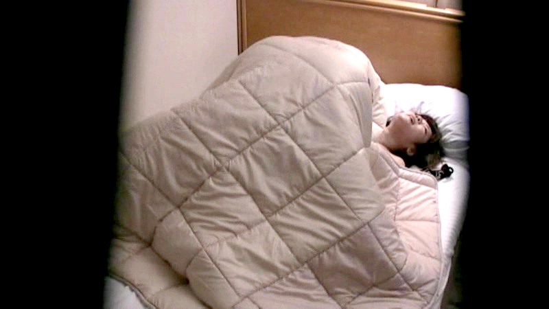 夜●い寝とられ妻 わいせつ盗撮