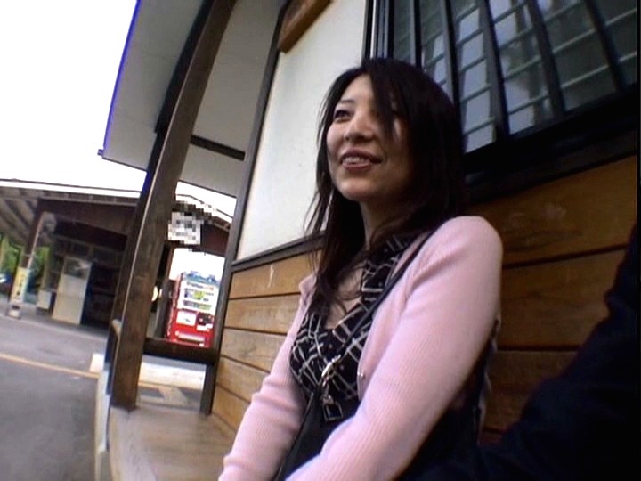 人妻湯恋旅行 005