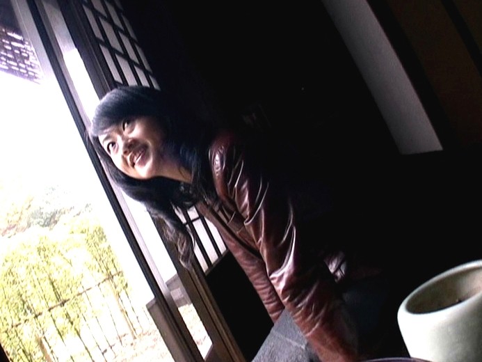 刹那的背徳旅行 人妻失格 ＃02