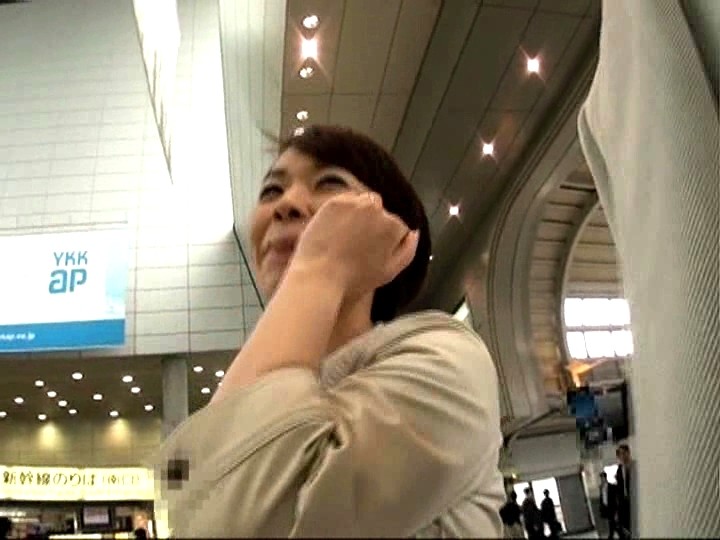 刹那的背徳旅行 人妻失格 ＃20