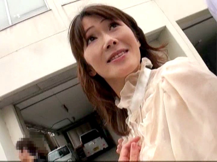 刹那的背徳旅行 人妻失格 ＃34