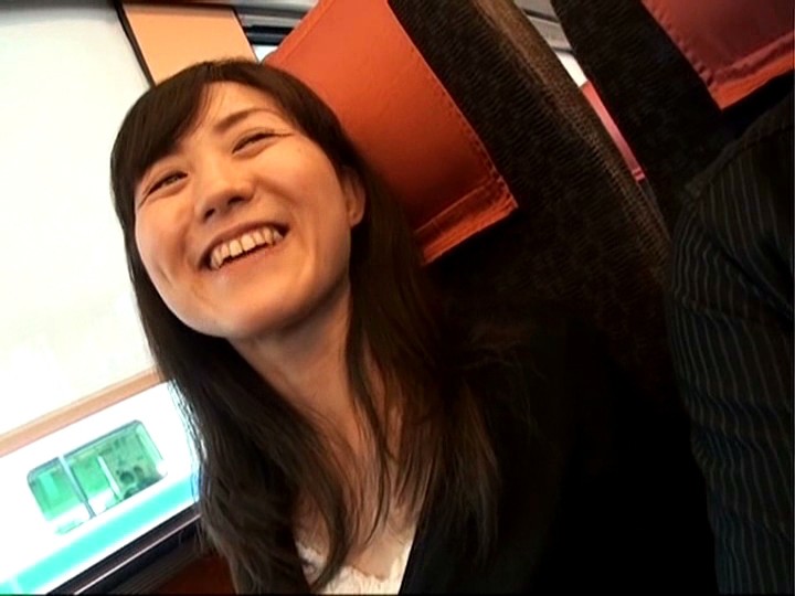 刹那的背徳旅行 人妻失格 ＃37