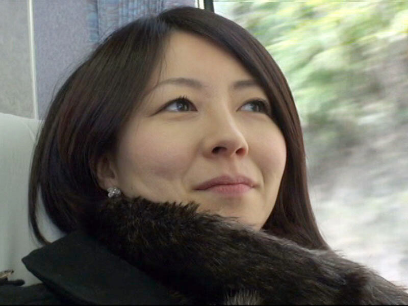 【AIリマスター版】人妻湯恋旅行 2013冬