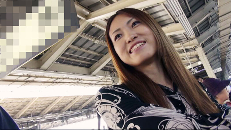 【AIリマスター版】人妻湯恋旅行 061