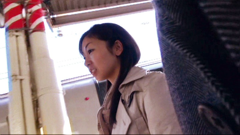 刹那的背徳旅行 人妻失格 ＃74