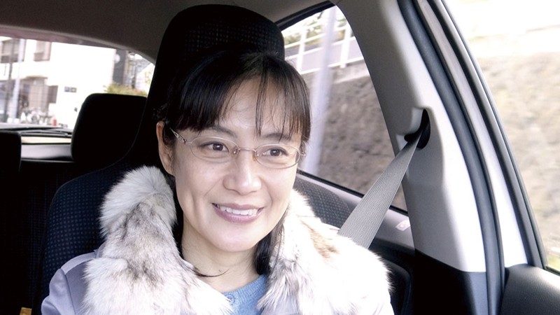 人妻湯恋旅行 特別篇03 妻、母、時々…AV女優