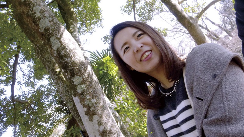 人妻湯恋旅行122