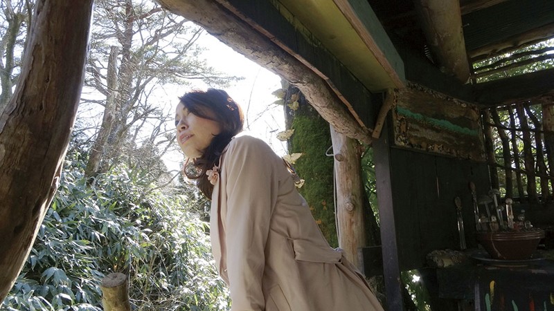 人妻湯恋旅行133