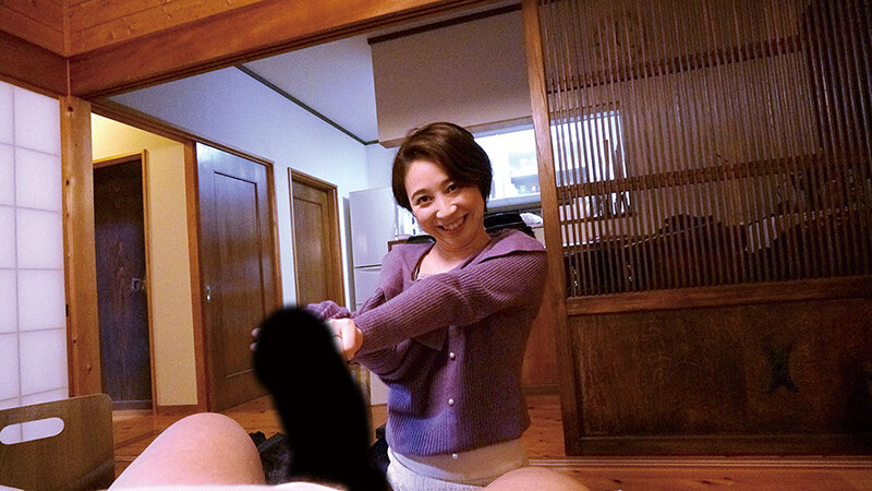 未練…不倫の果てに＃08 完全版