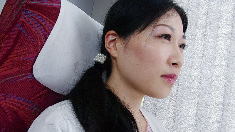 セックス依存症熟女 一泊二日温泉旅行