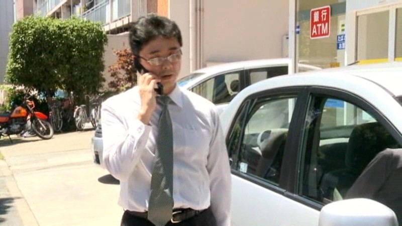 夫は不倫・・ 妻のやけっぱちセックス杏子ゆう・甲斐ミハル