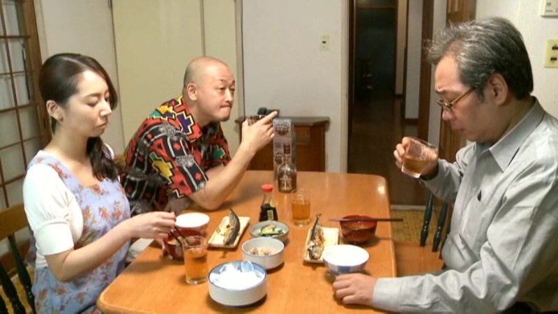 人妻を力づくでものにする… 肉欲ファック佐伯春菜・牧瀬ゆかり