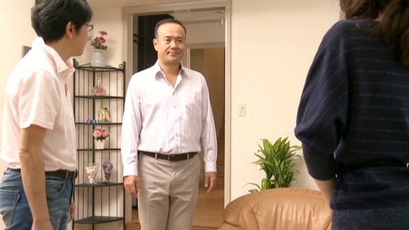 自慢の妻をお貸しします。 若妻ダッチワイフ ～春原未来～春原未来